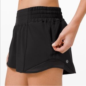 LULULEMON HOTTY HOT HIGH RISE 2.5